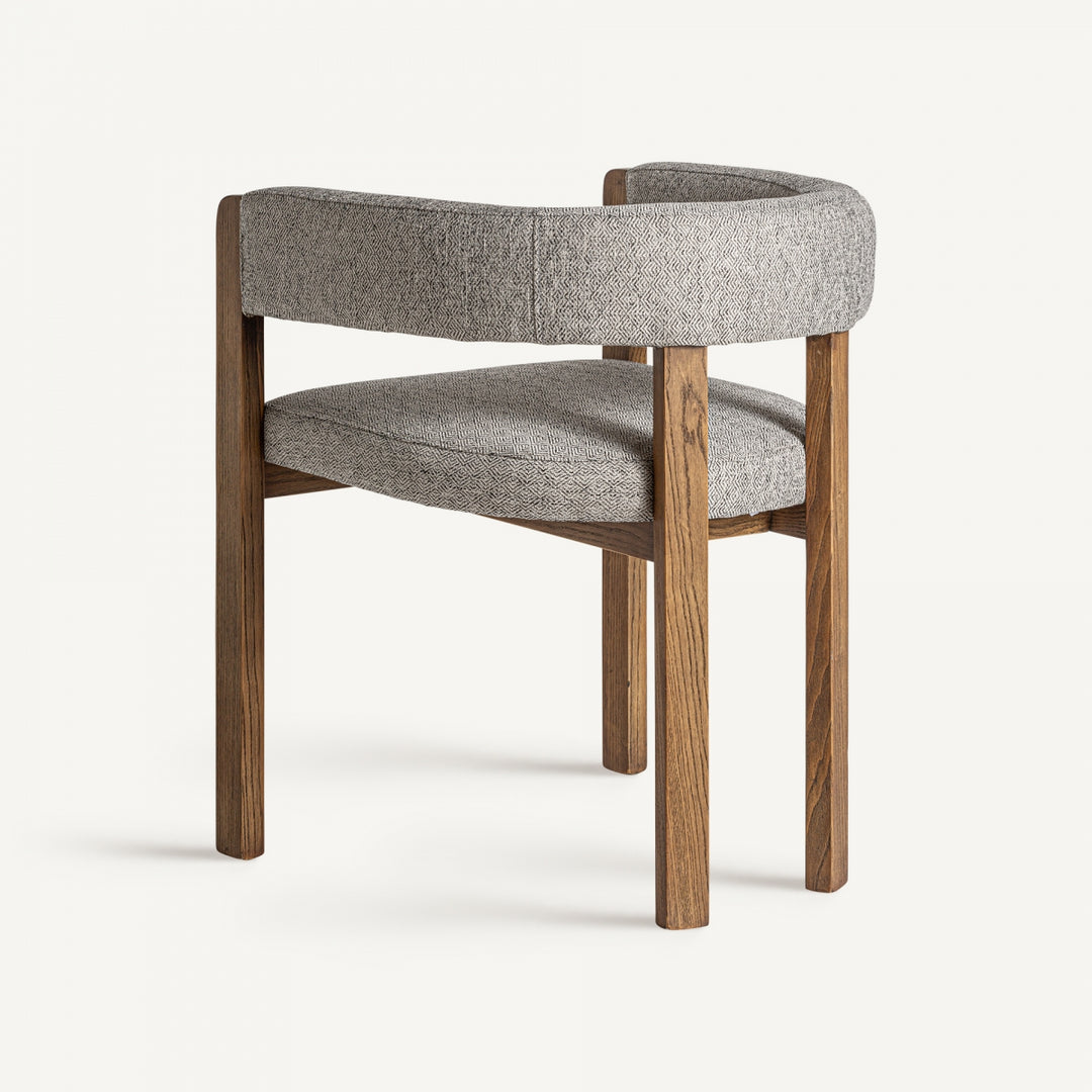 Wizerne Chair