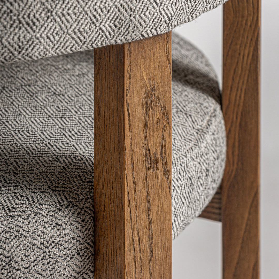 Wizerne Chair
