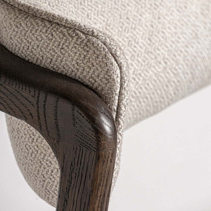 Jerzen Chair