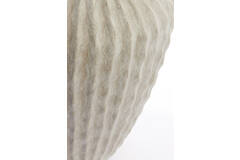Vas CACTI beige  Ø52x65