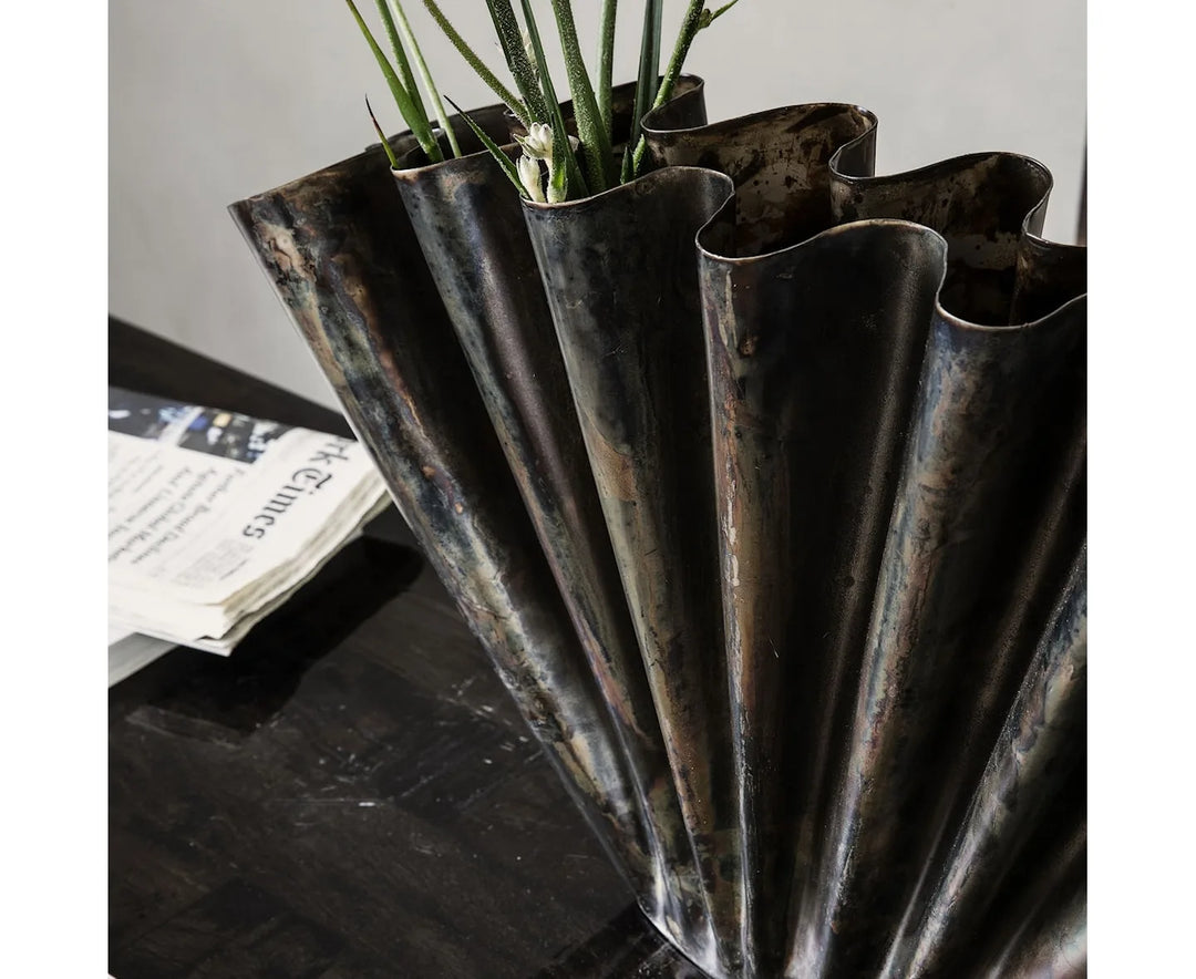 HD Flood Vase