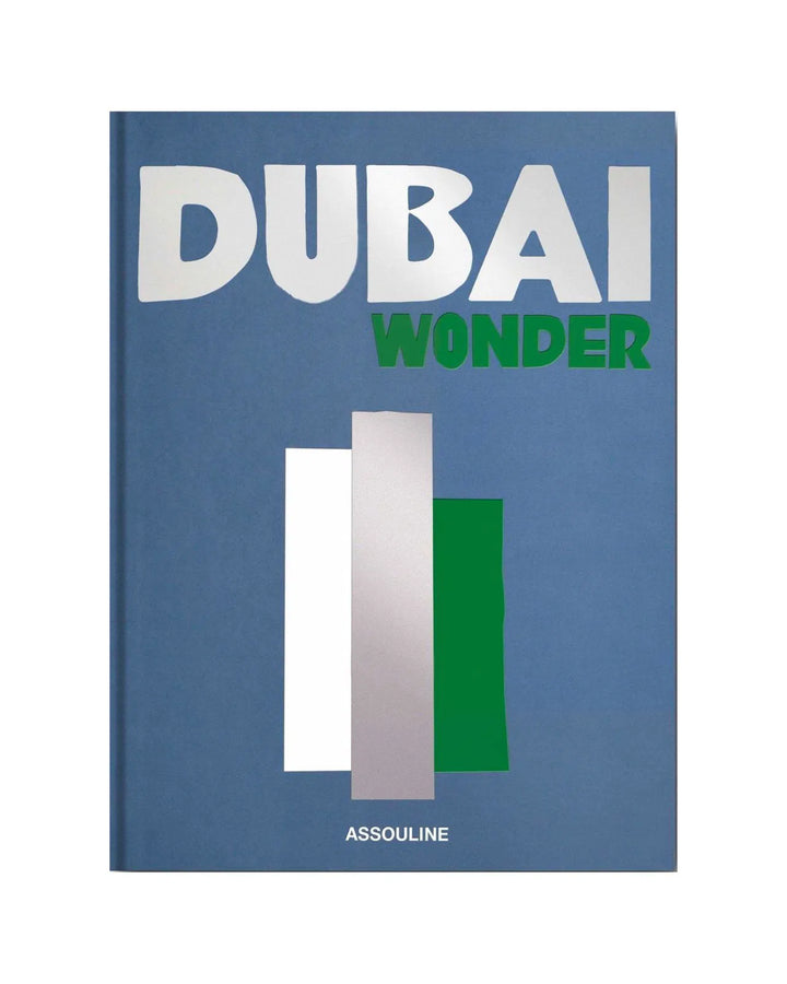 Dubai wonder