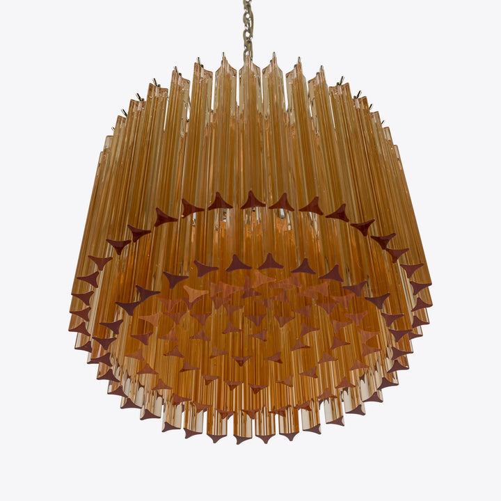 Amaro Chandelier Piccolo