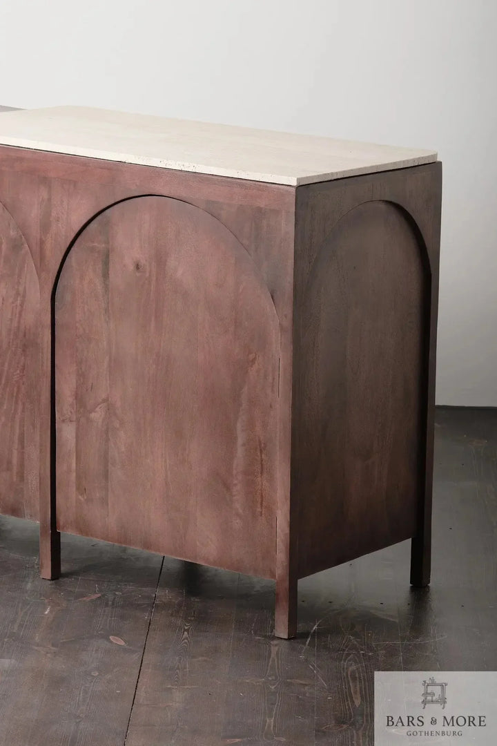 Little Bronks Barskåp