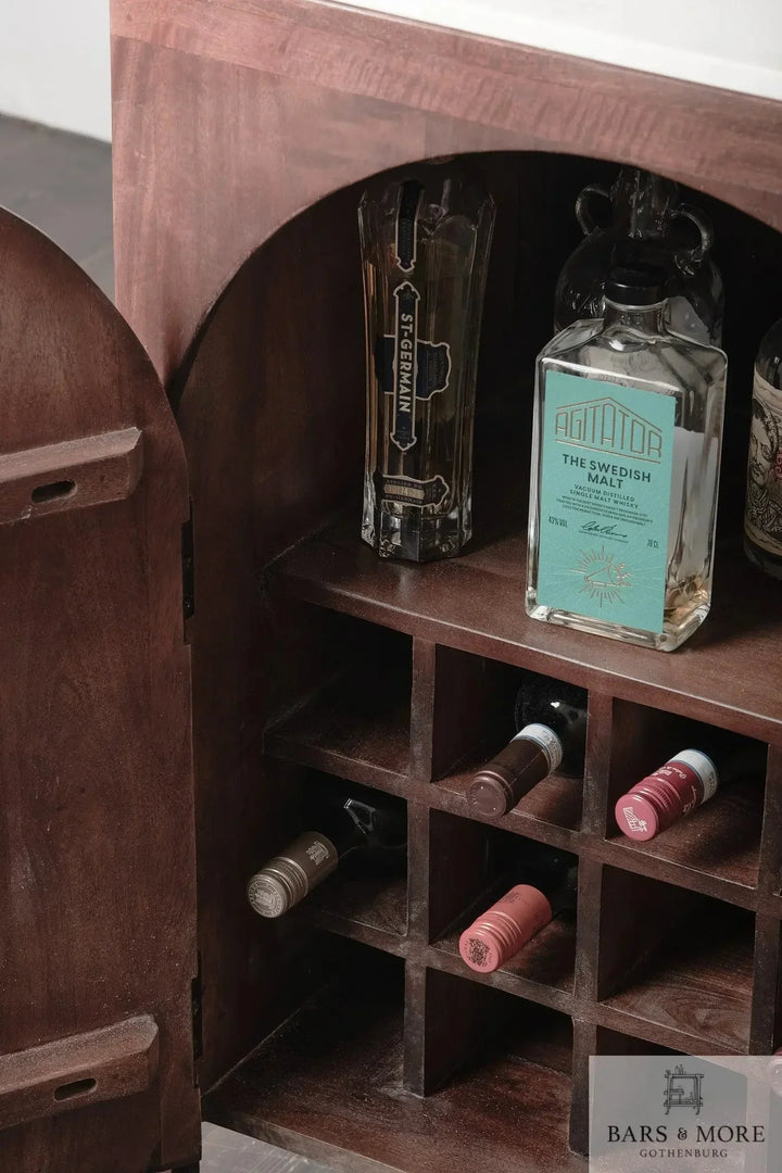 Little Bronks Barskåp