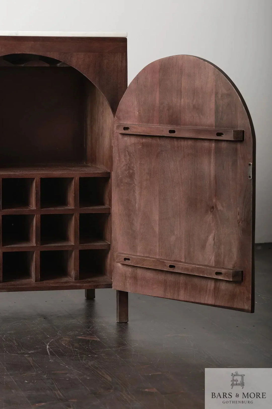 Little Bronks Barskåp