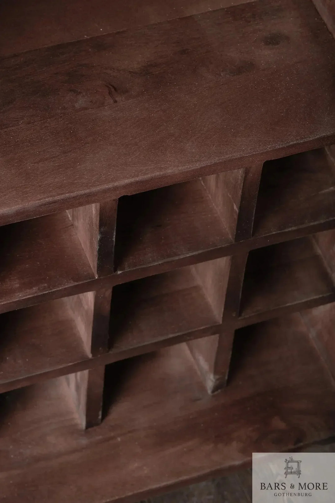 Little Bronks Barskåp