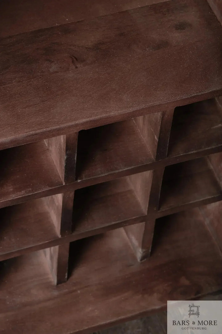 Little Bronks Barskåp