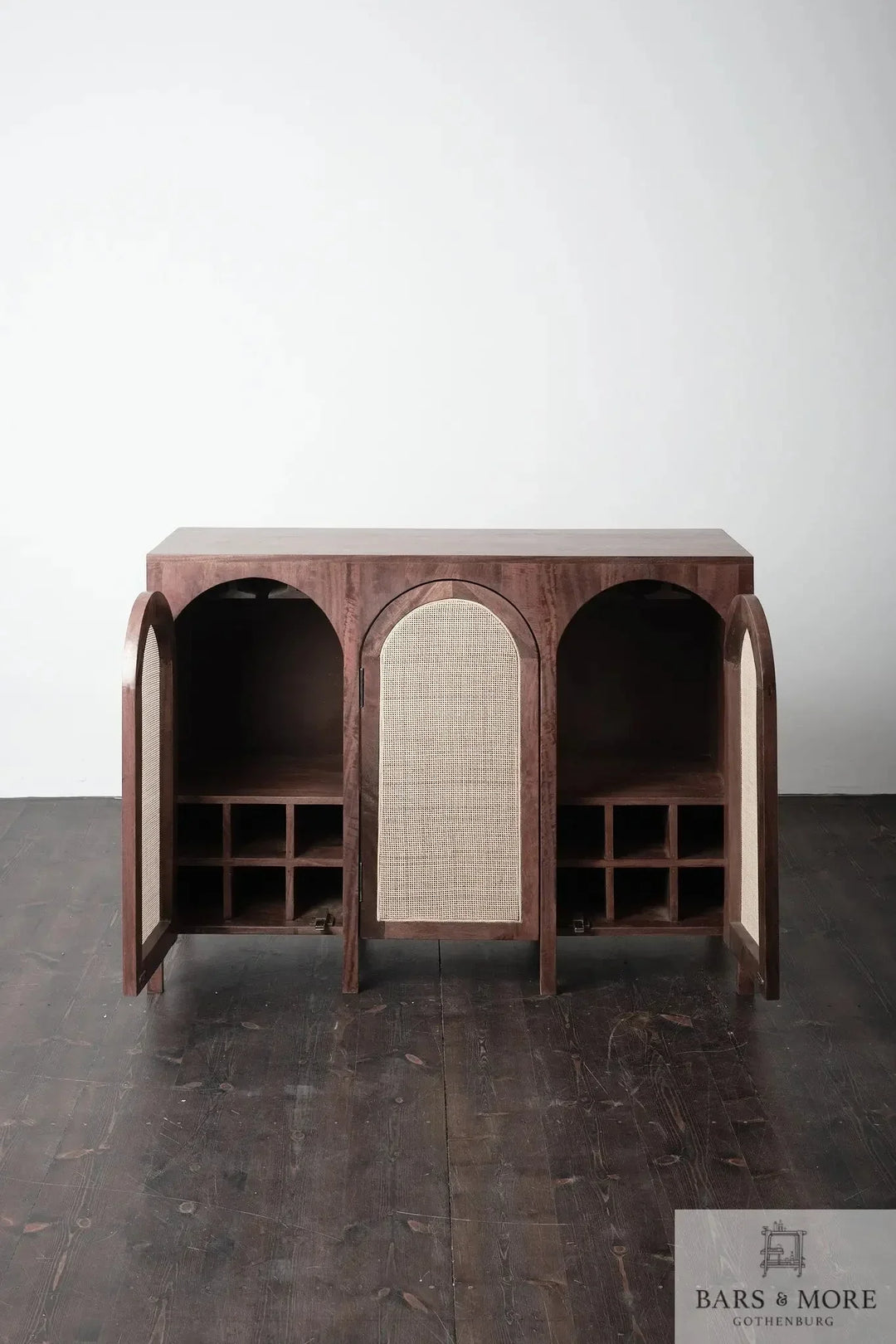 Lubbock Sideboard Bar