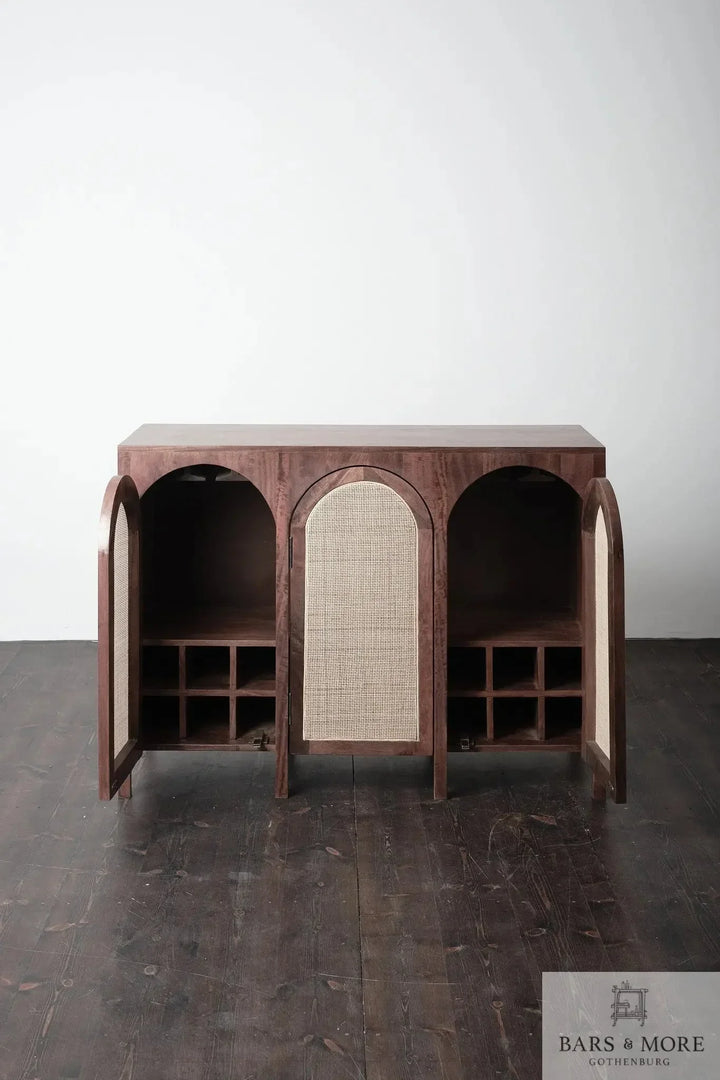 Lubbock Sideboard Bar