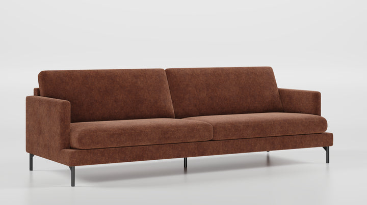 Soffa Storstad