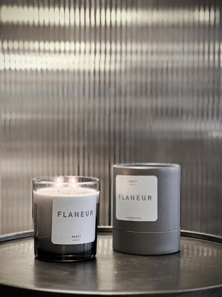 Flaneur Doftljus