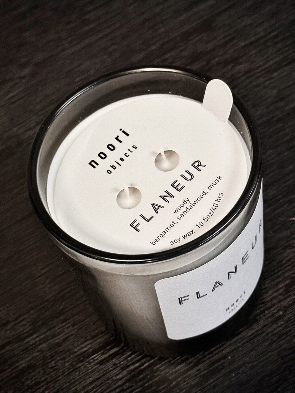 Flaneur Doftljus