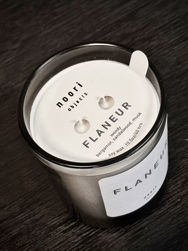 Flaneur Doftljus