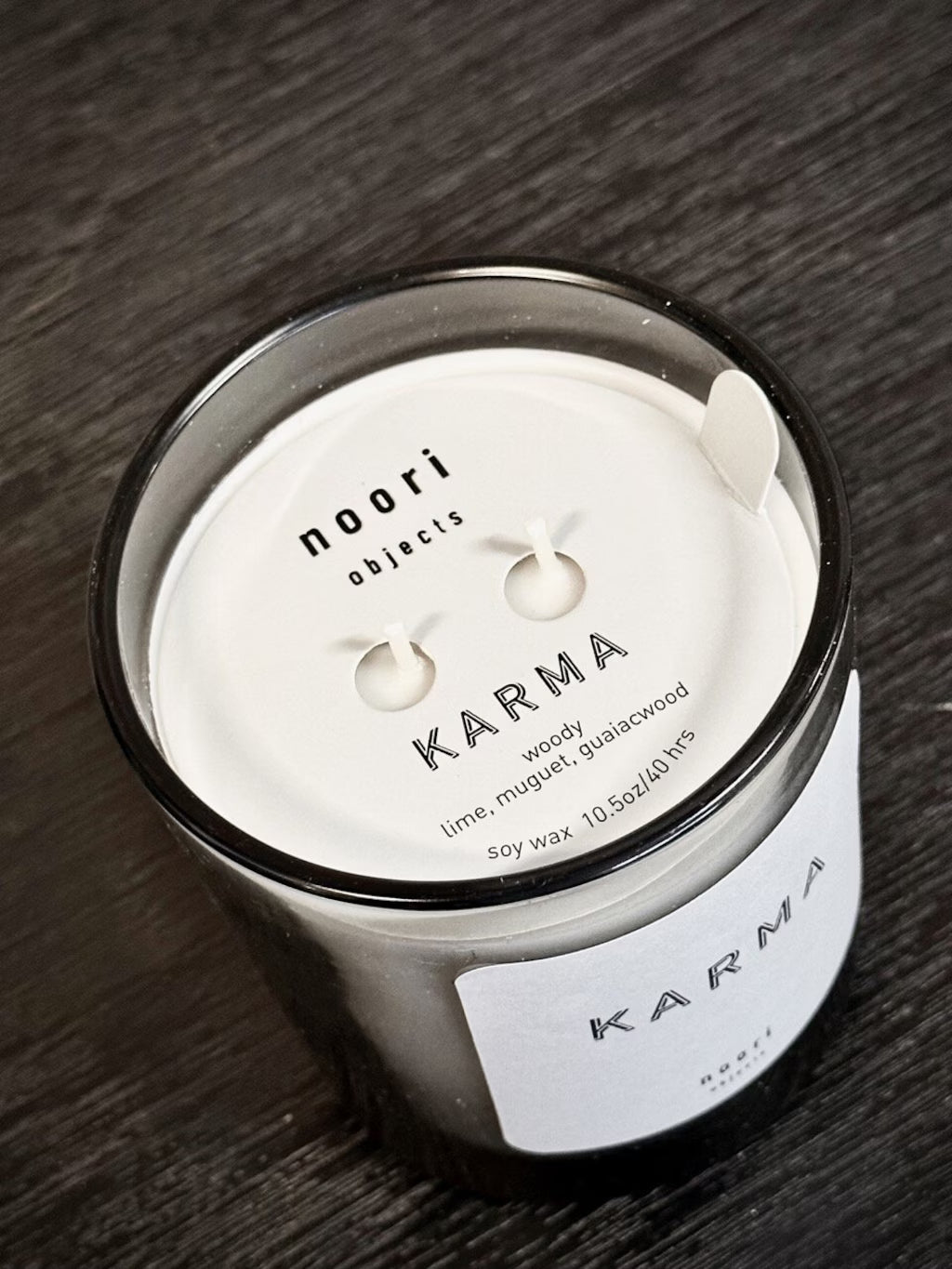 KARMA Doftljus