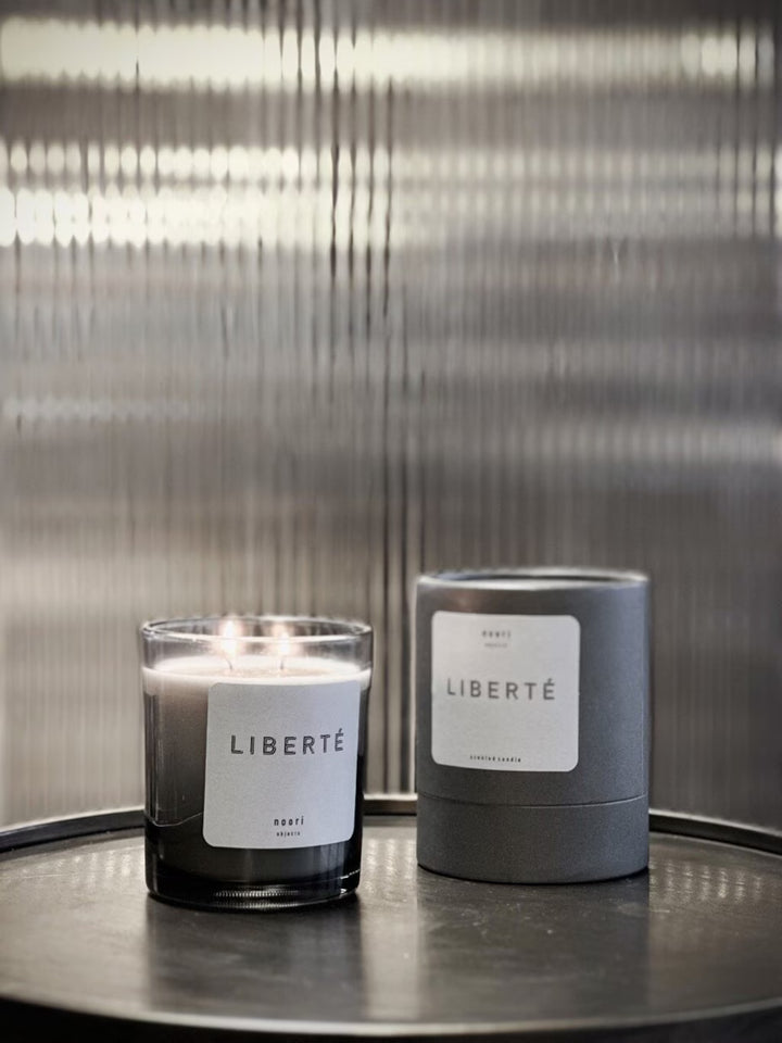 Liberte Doftljus