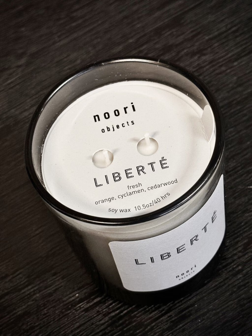 Liberte Doftljus
