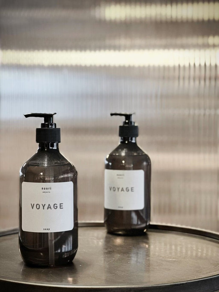 VOYAGE Flytande Tvål