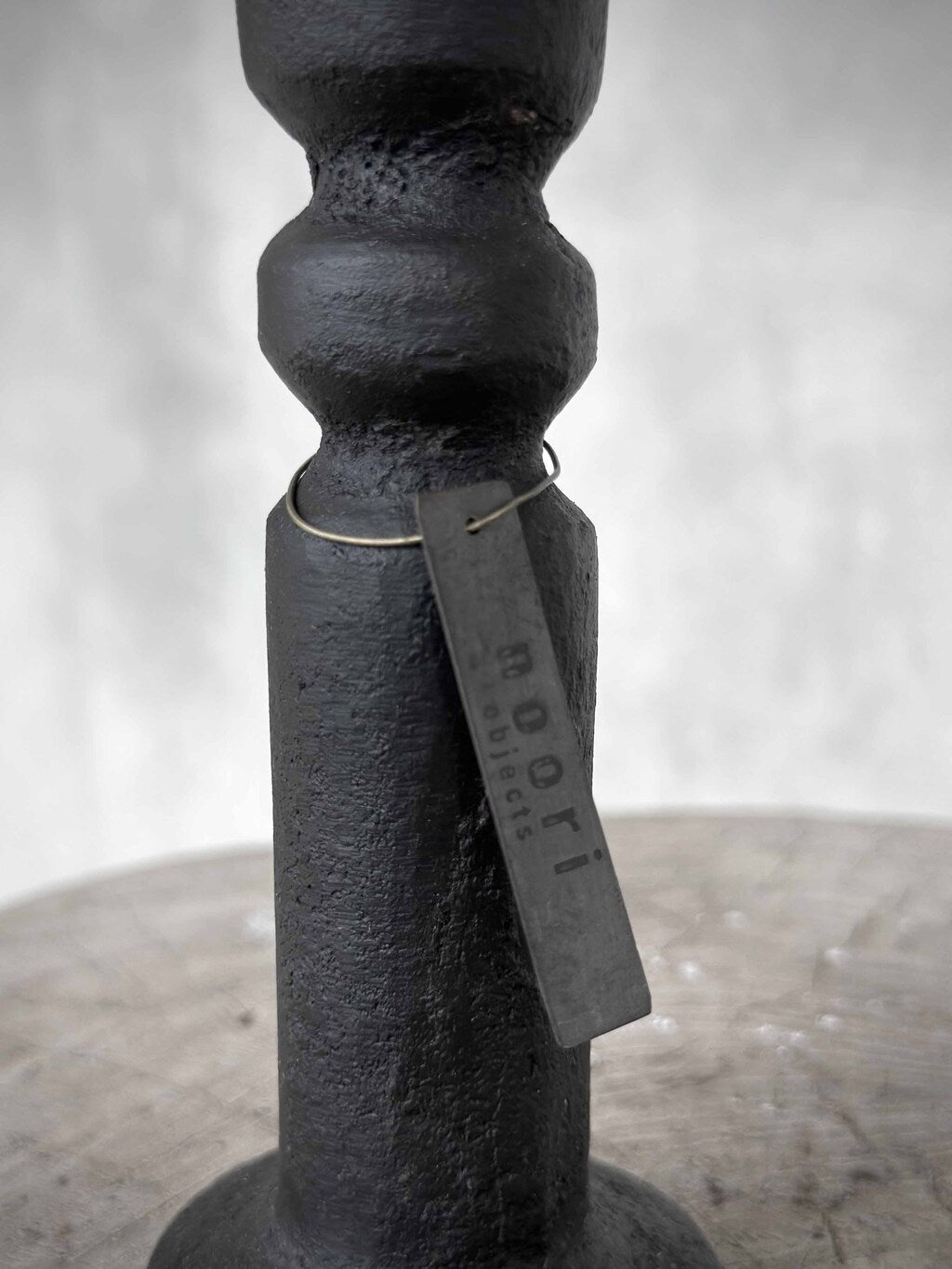 TRISTAN L Ljusstake