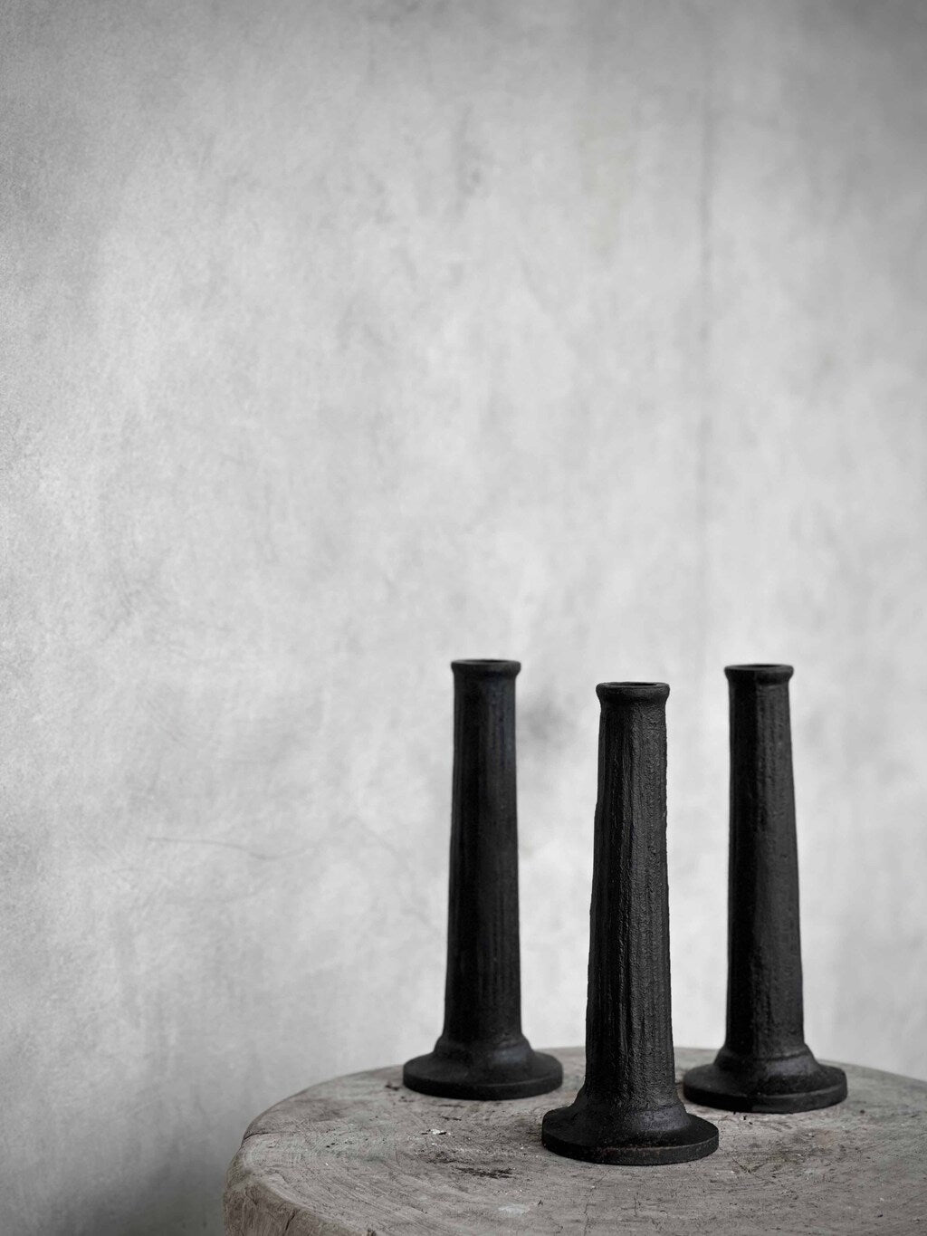 NOVA S Ljusstake
