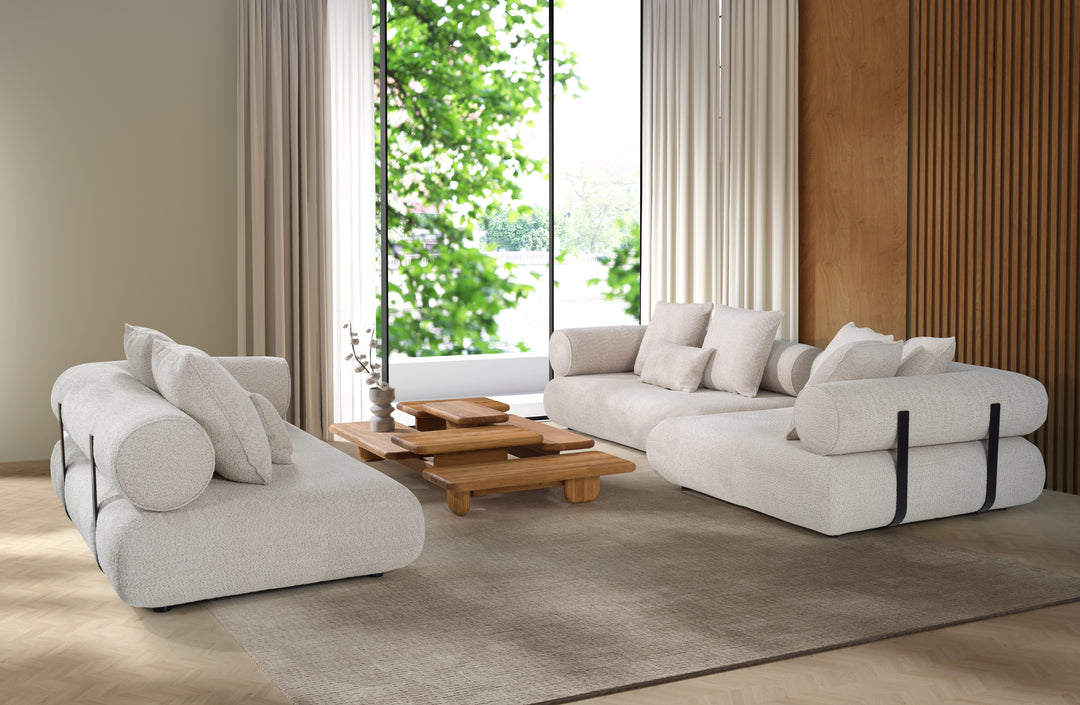 Casablanca Soffa