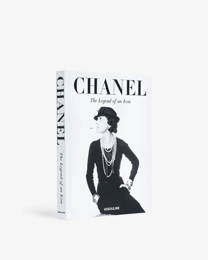 Chanel: The Legend of an Icon