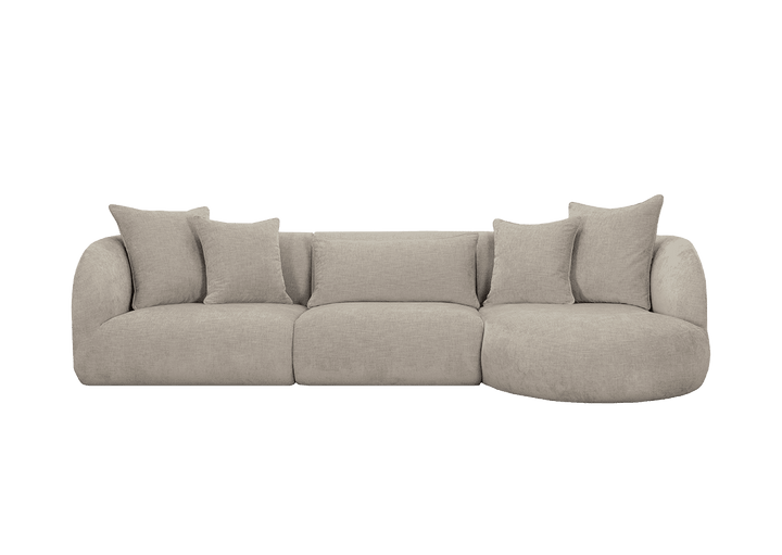 Pebble Soffa