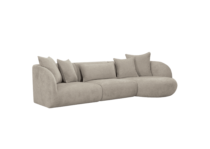 Pebble Soffa