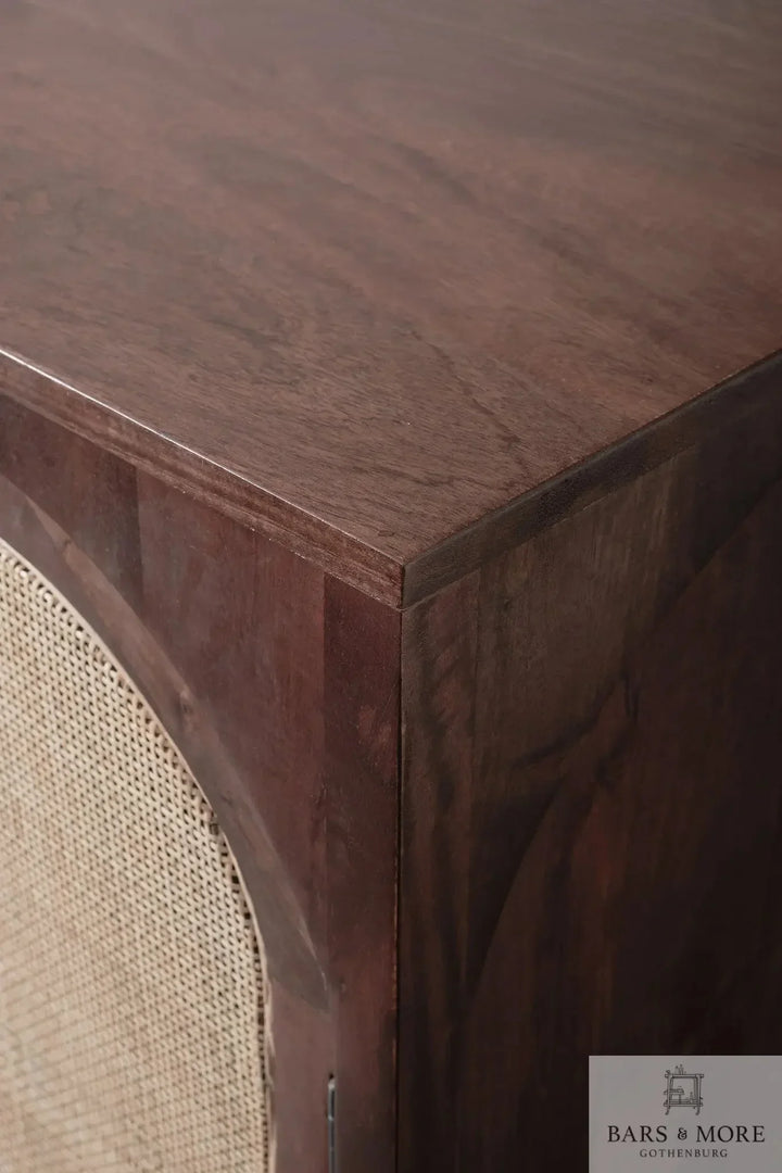 Lubbock Sideboard Bar