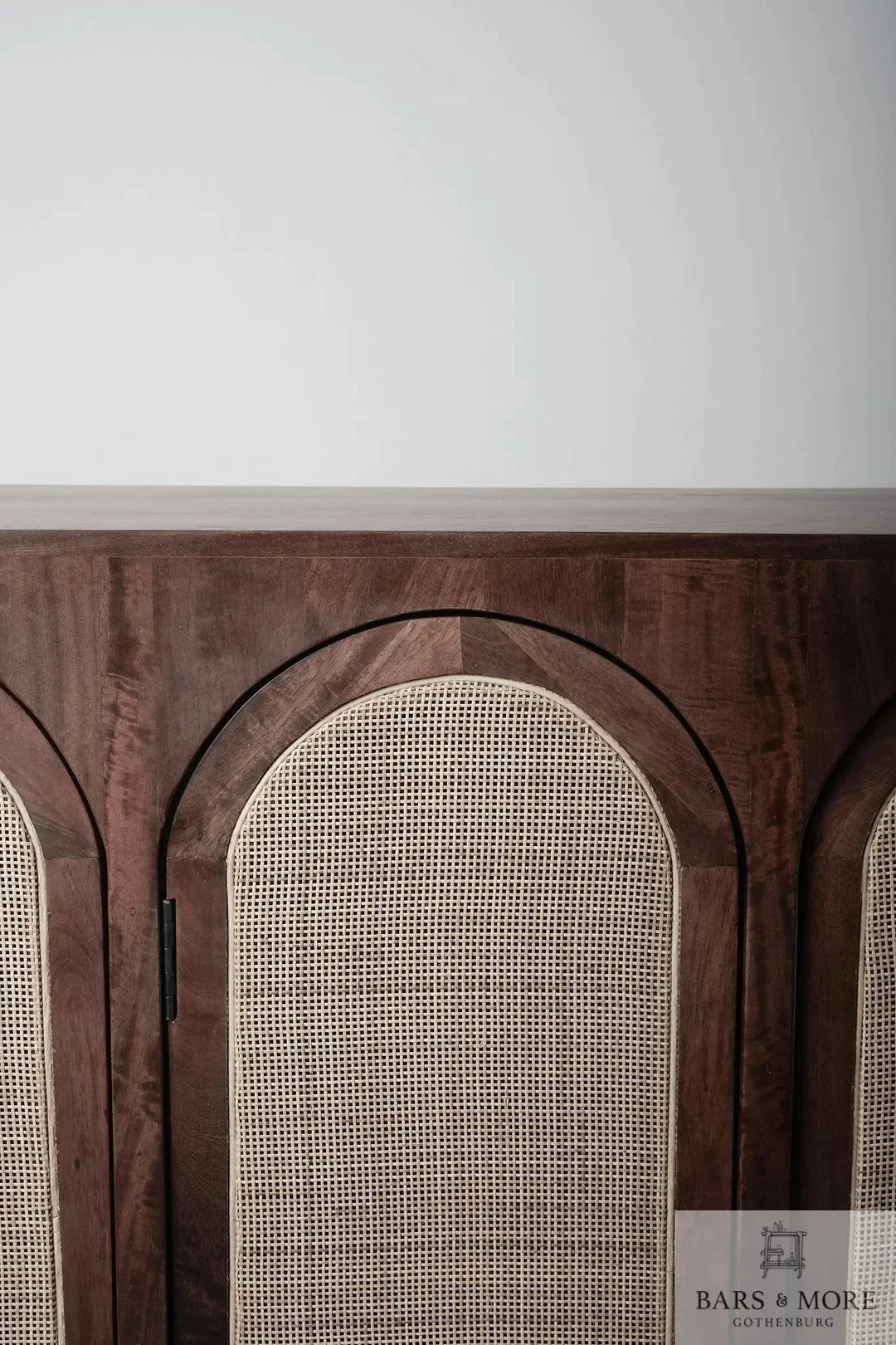 Lubbock Sideboard Bar