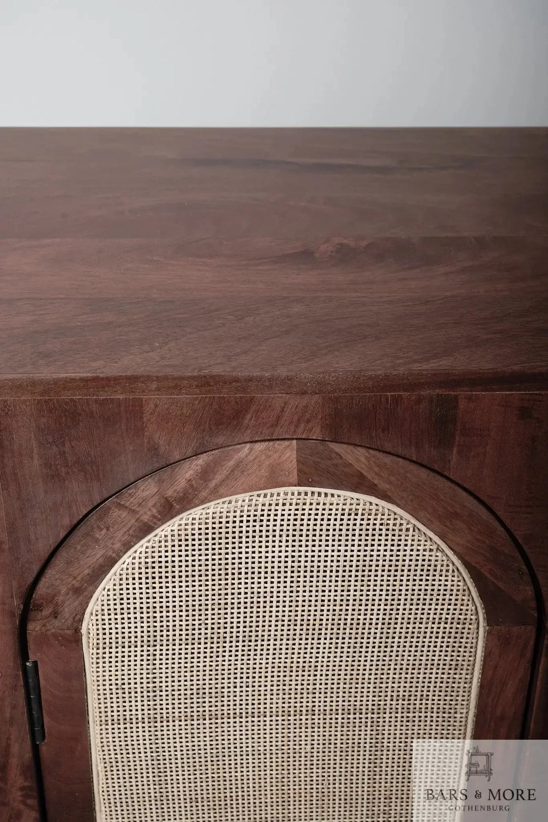 Lubbock Sideboard Bar