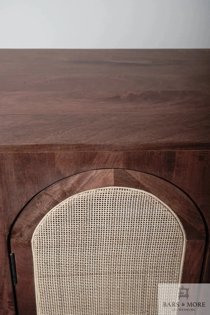 Lubbock Sideboard Bar