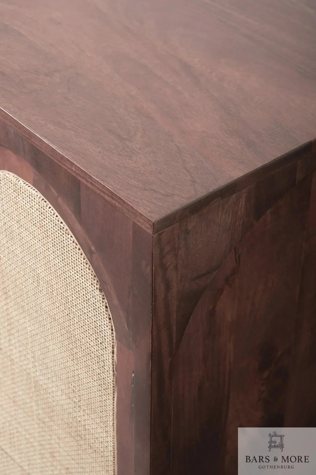 Lubbock Sideboard Bar