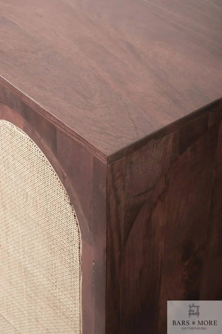 Lubbock Sideboard Bar