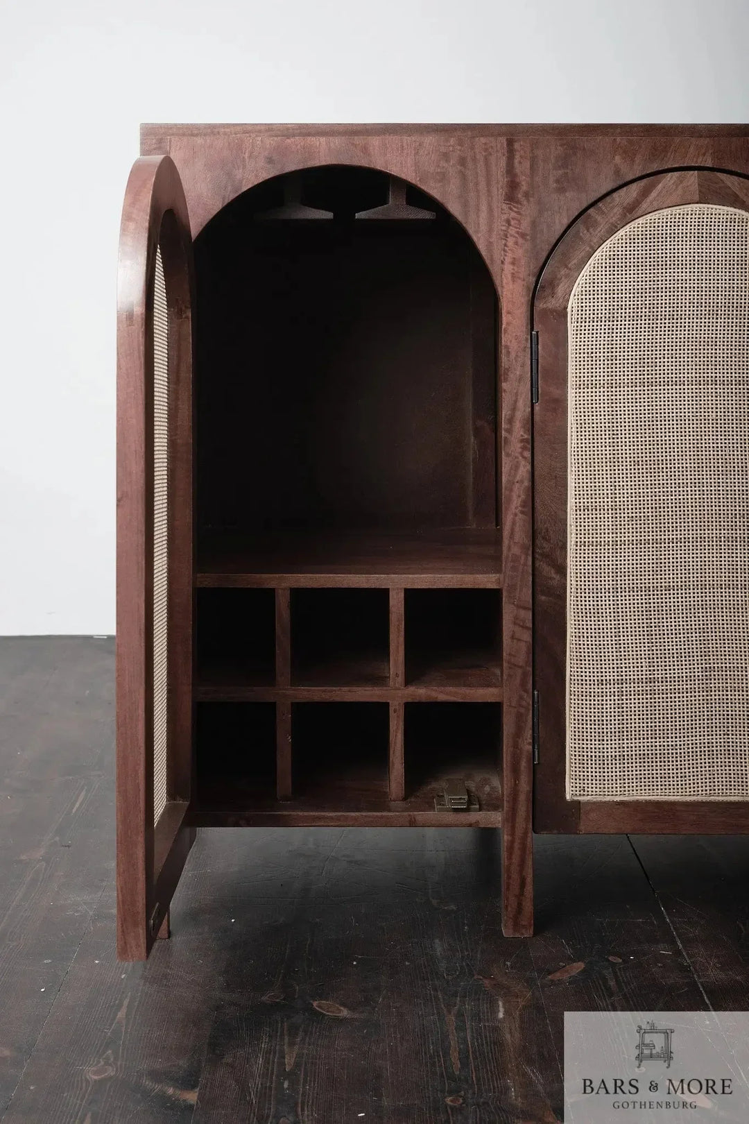 Lubbock Sideboard Bar