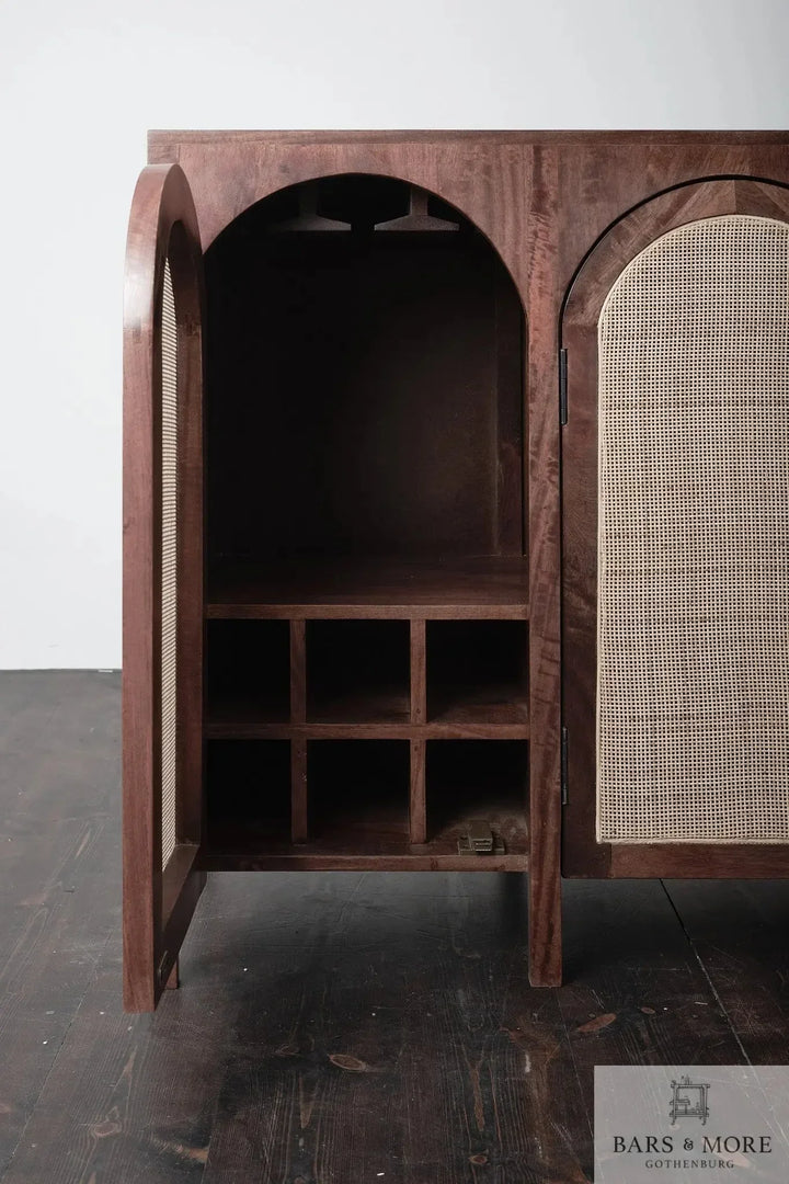 Lubbock Sideboard Bar