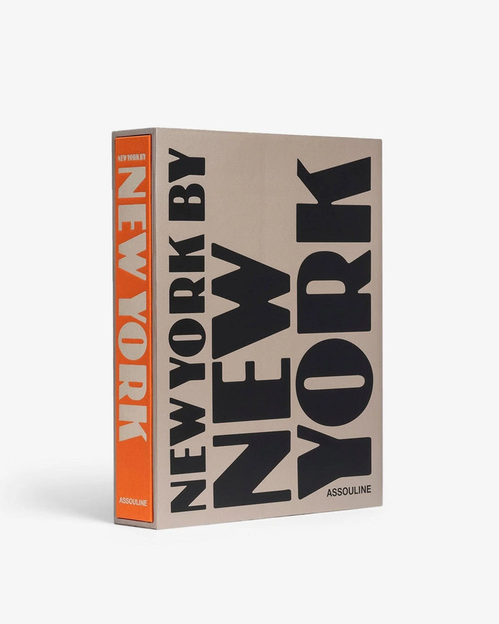 New York by Jay McInerney