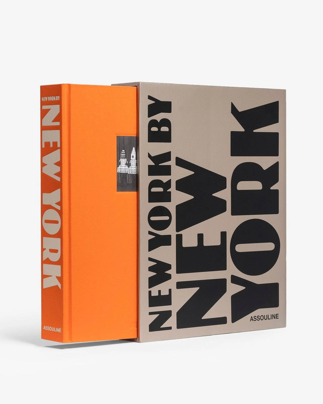 New York by Jay McInerney