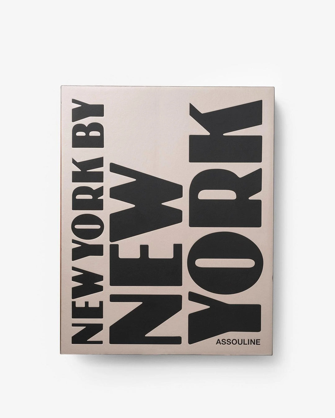 New York by Jay McInerney